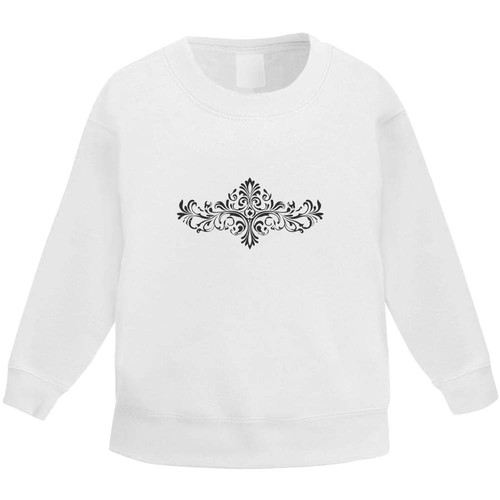 Victorian design line art - 'victorian,