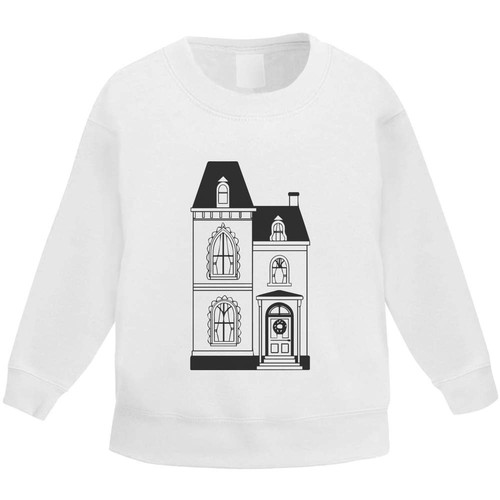 Victorian style house - 'victorian, house'