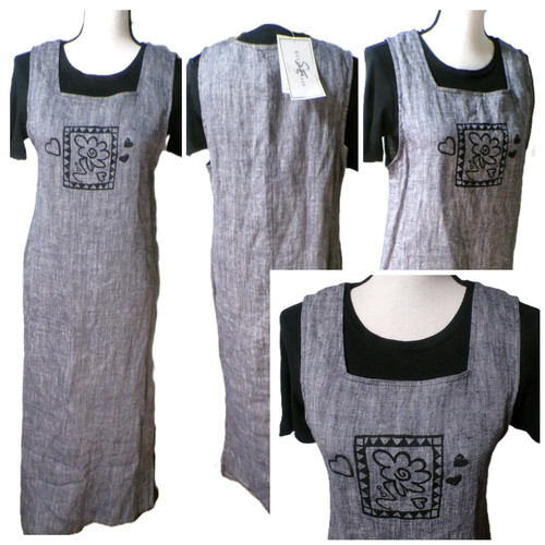 Y2k studio ease - 6, linen