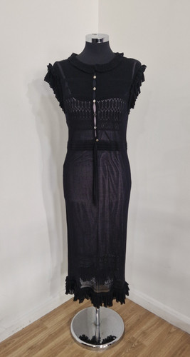 Karen millen steampunk - steampunk, jumper