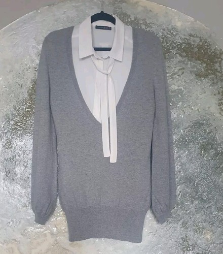 Notice 100 cashmere jumper - notice,