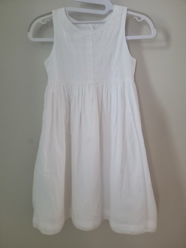 Strasburg girl white cotton - strasburg,