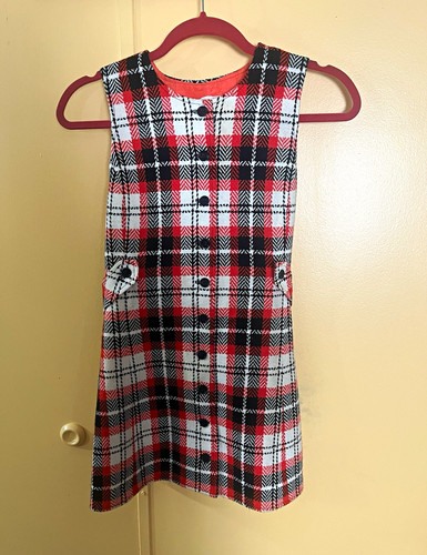 Vintage 1960s 70s bobbie - vintage,