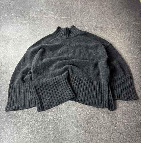 Barbour vintage chunky - barbour, knit