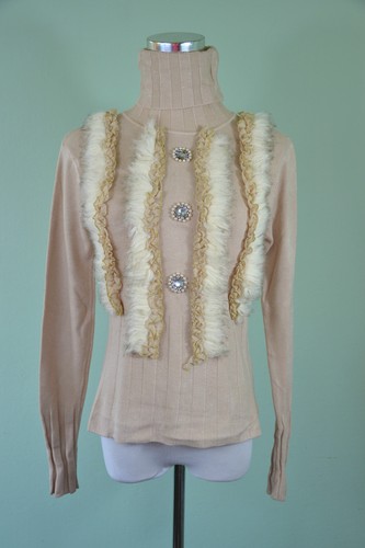 Vtg ladies victorian cosy - victorian,