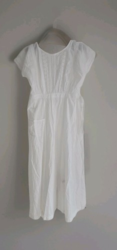 Victorian white cotton - victorian,