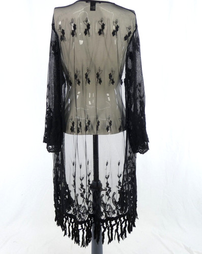 Lace embroidered victorian - lace,