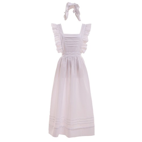 Graceart victorian maid - victorian,
