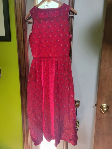 Vtg laura ashley - laura, corduroy
