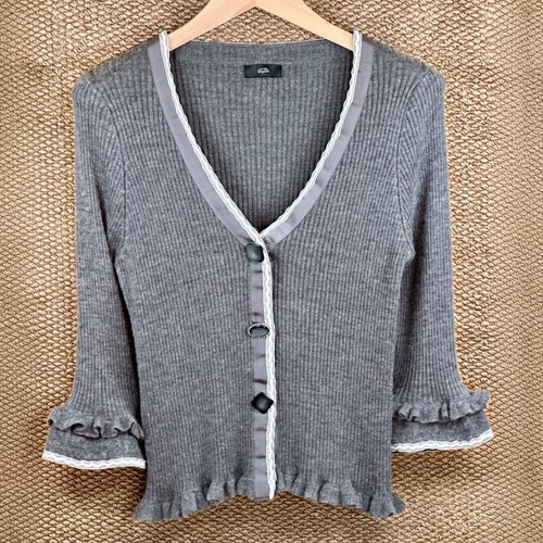Per una women - una, grey