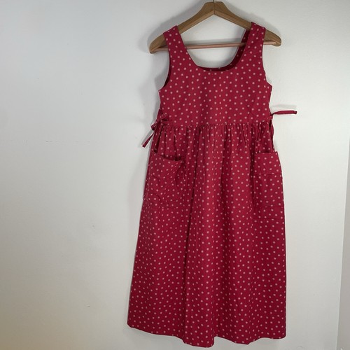 Vtg 80s laura ashley dress - 80s,