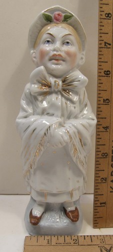 Antique victorian porcelain - antique,