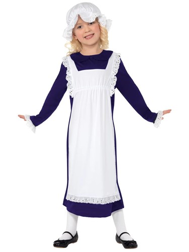 Childs victorian poor - victorian,