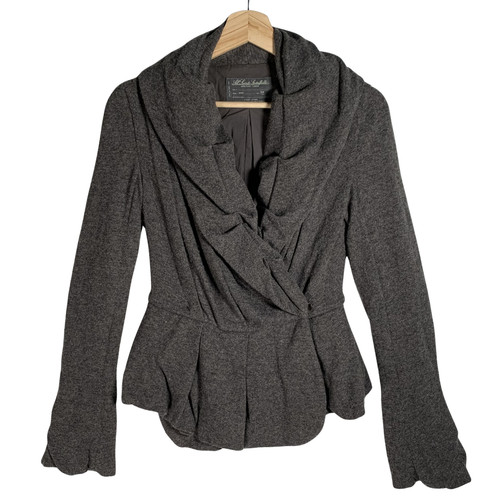 Allsaints cardigan size 6 - uk,