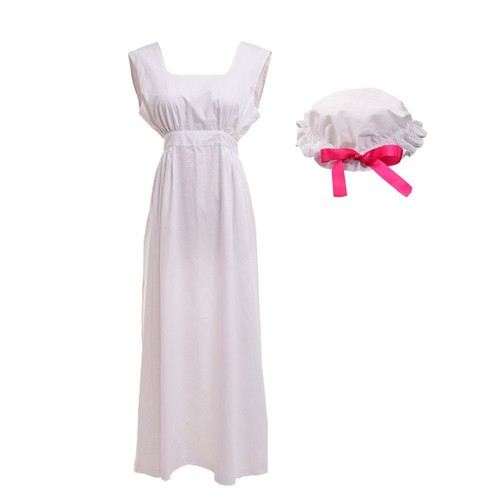 Graceart victorian maid - victorian,