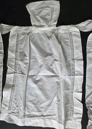 Antique victorian cotton - antique,
