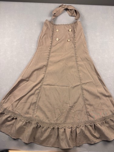 Pinstripe steampunk tan and - steampunk,