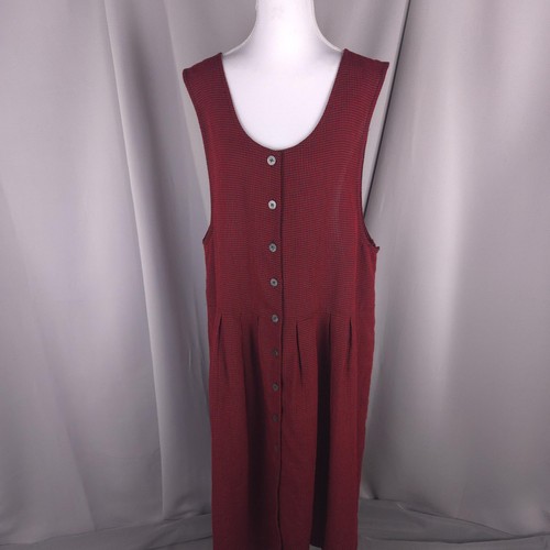 Vtg fads red black - vtg,