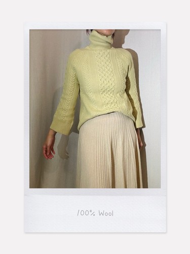 100 wool victorian cable - victorian,