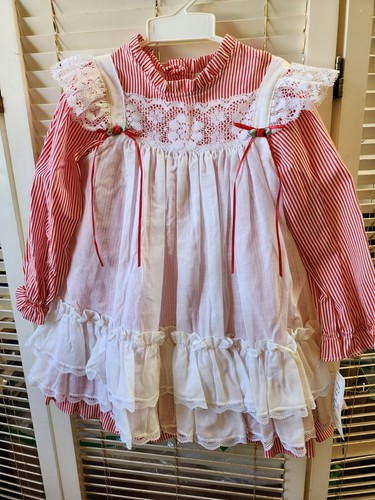 Vintage bryan white red - bryan,