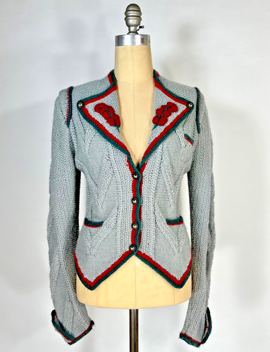 Vintage 1980 victorian - vintage, 1980's