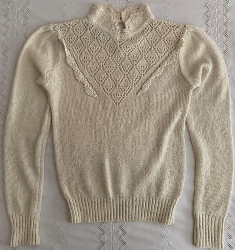 Vintage ichor knits - vintage,