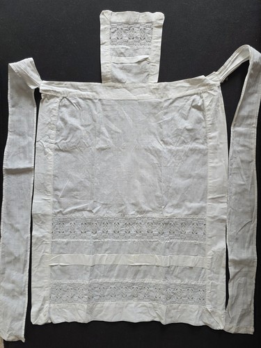 Antique victorian cotton - antique,
