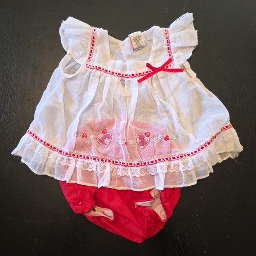 Vtg 70s 80s - , white