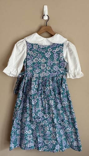 Dress laura ashley - laura,