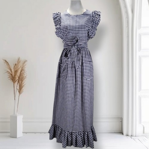Vintage 70s prairie - vintage,